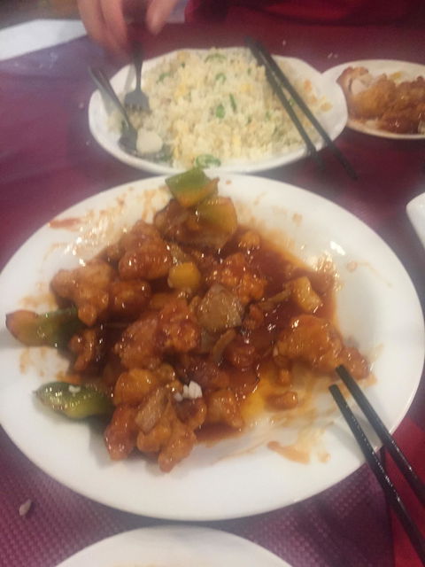 Focus Chinese Restaurant - Hobart Tourism 2