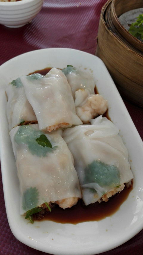 Focus Chinese Restaurant - Hobart Tourism 3