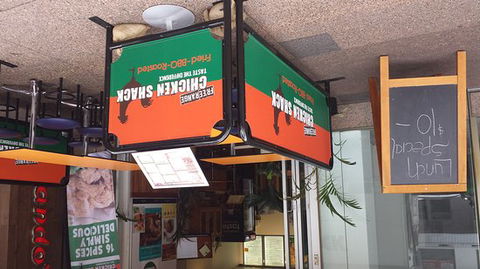 Free Range Chicken Shack - Hobart Tourism 0