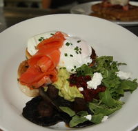 Grind Cafe - Hobart Tourism