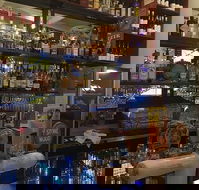Harbour Wine Bar - Hobart Tourism
