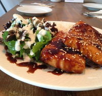 Haru Asian Kitchen - Hobart Tourism