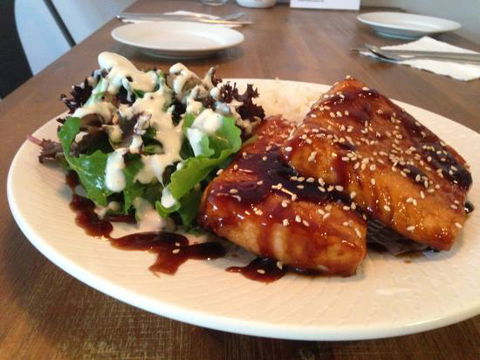 Haru Asian Kitchen - Hobart Tourism 0