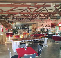 IzzyChai Modern Asian Cuisine - Hobart Tourism
