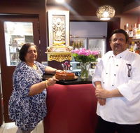 Kaali Gourmet Indian Restaurant - Hobart Tourism