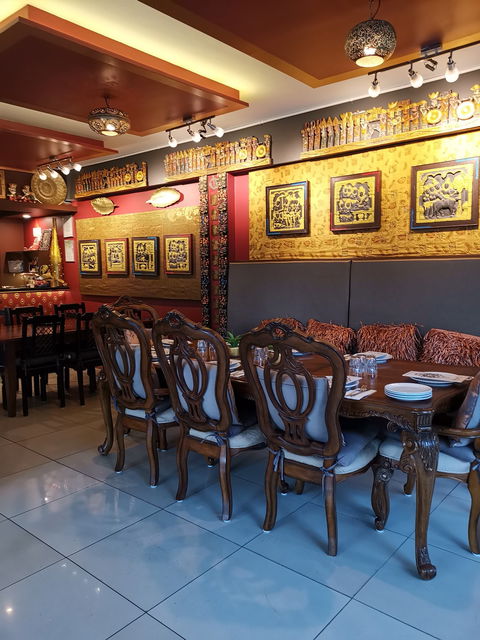 Kaali Gourmet Indian Restaurant - Hobart Tourism 5