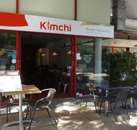 Kimchi Korean Restaurant - Hobart Tourism