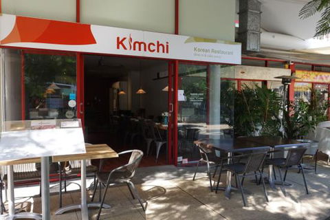 Kimchi Korean Restaurant - Hobart Tourism 0