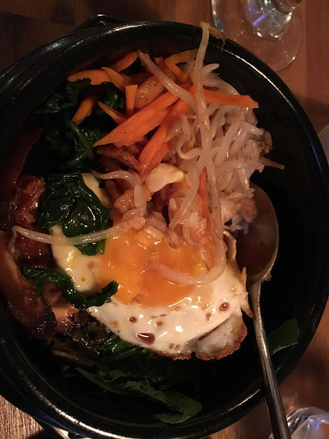 Kimchi Korean Restaurant - Hobart Tourism 1