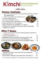 Kimchi Korean Restaurant - Hobart Tourism 2