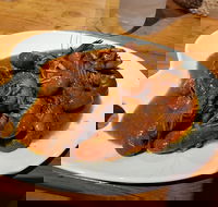 King Crab Co - Hobart Tourism