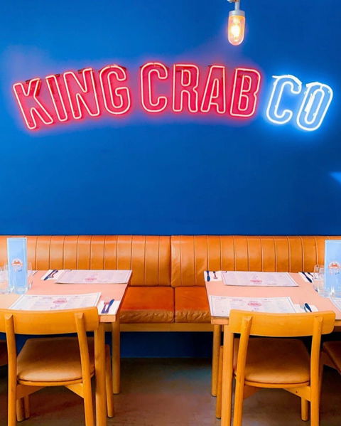 King Crab Co - Hobart Tourism 2