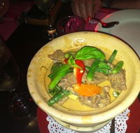 Krung Thep Thai Restaurant - Hobart Tourism