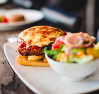 Laguna Jacks Steak House - Hobart Tourism