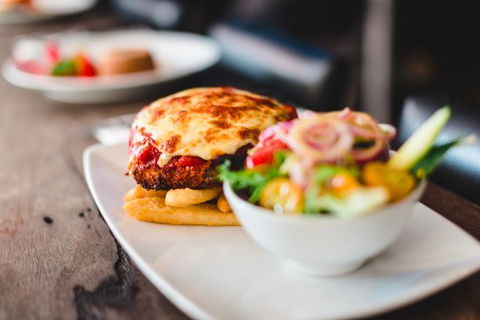 Laguna Jacks Steak House - Hobart Tourism 0