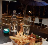 Lazy River Bar  Bistro - Hobart Tourism