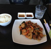 Madam Wong Teppanyaki - Hobart Tourism