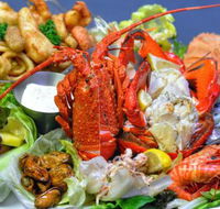 Maisie's Seafood and Steakhouse - Hobart Tourism