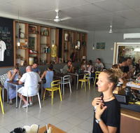 Moto Expresso - Hobart Tourism