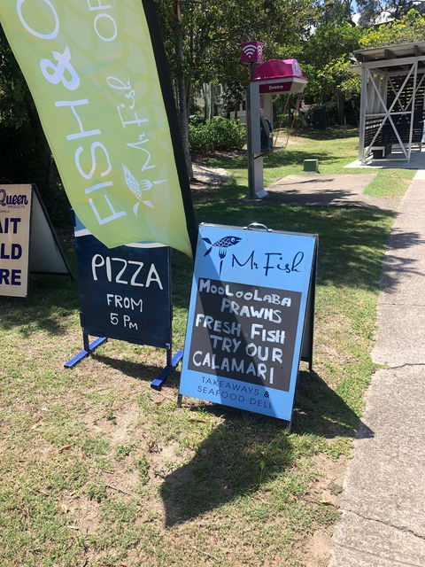 Mr Fish - Hobart Tourism 5