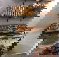 Noosa Hot Bread Shop - Hobart Tourism