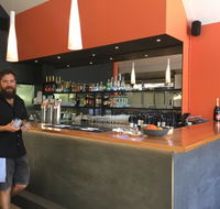Noosa Oyster  Wine Bar - Hobart Tourism