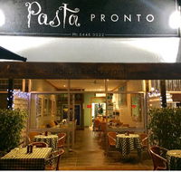 Pasta Pronto - Hobart Tourism