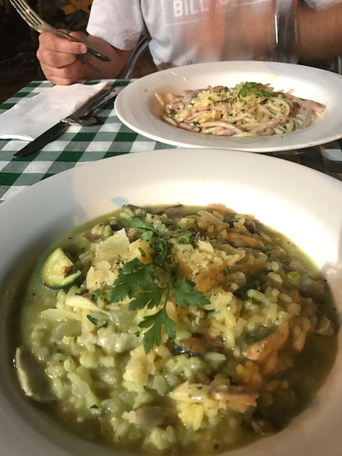 Pasta Pronto - Hobart Tourism 4