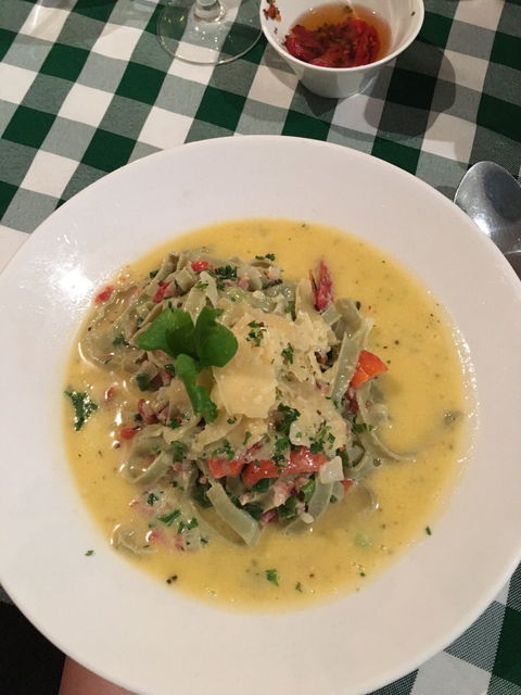 Pasta Pronto - Hobart Tourism 5