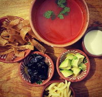 Poptaco - Tourism TAS