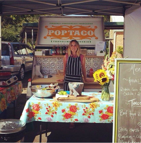 Poptaco - Tourism TAS 1