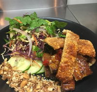 Potter's Pantry Cafe - Hobart Tourism