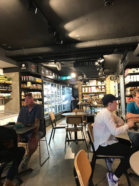 Providore On Hastings - Hobart Tourism 4