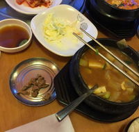 Seoul BBQ - Hobart Tourism