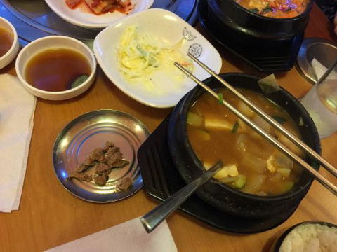 Seoul BBQ - Hobart Tourism 0
