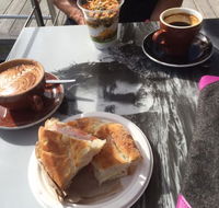 The Jetty Departure Lounge - Hobart Tourism