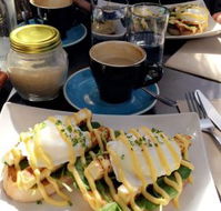 The Terrace Noosa - Hobart Tourism