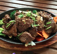 Tuk Tuk Thai Cuisine Noosaville - Hobart Tourism
