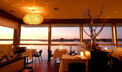 Wasabi Restaurant & Bar - Hobart Tourism 0