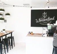 Wonderland Noosa - Hobart Tourism