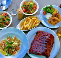 Wonders Grill - Tourism TAS