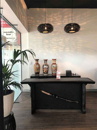 Yen Teppanyaki - Hobart Tourism 3