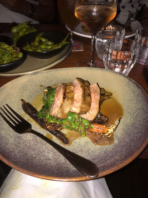 YoYo Bar & Restaurant - Hobart Tourism 4