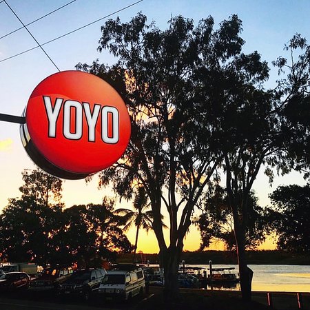 YoYo Bar & Restaurant - Hobart Tourism 0