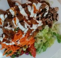 Abra-Kebab - Hobart Tourism