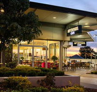 Aromas Cafe Toowoomba - Hobart Tourism