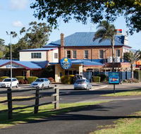 Blue Mountain Hotel - Hobart Tourism