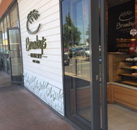 Brumbys GO - Hobart Tourism