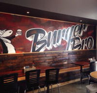 Burger Bro - Hobart Tourism