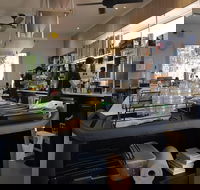 Cafe 63 Intersection - Hobart Tourism